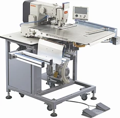 automatic sewing